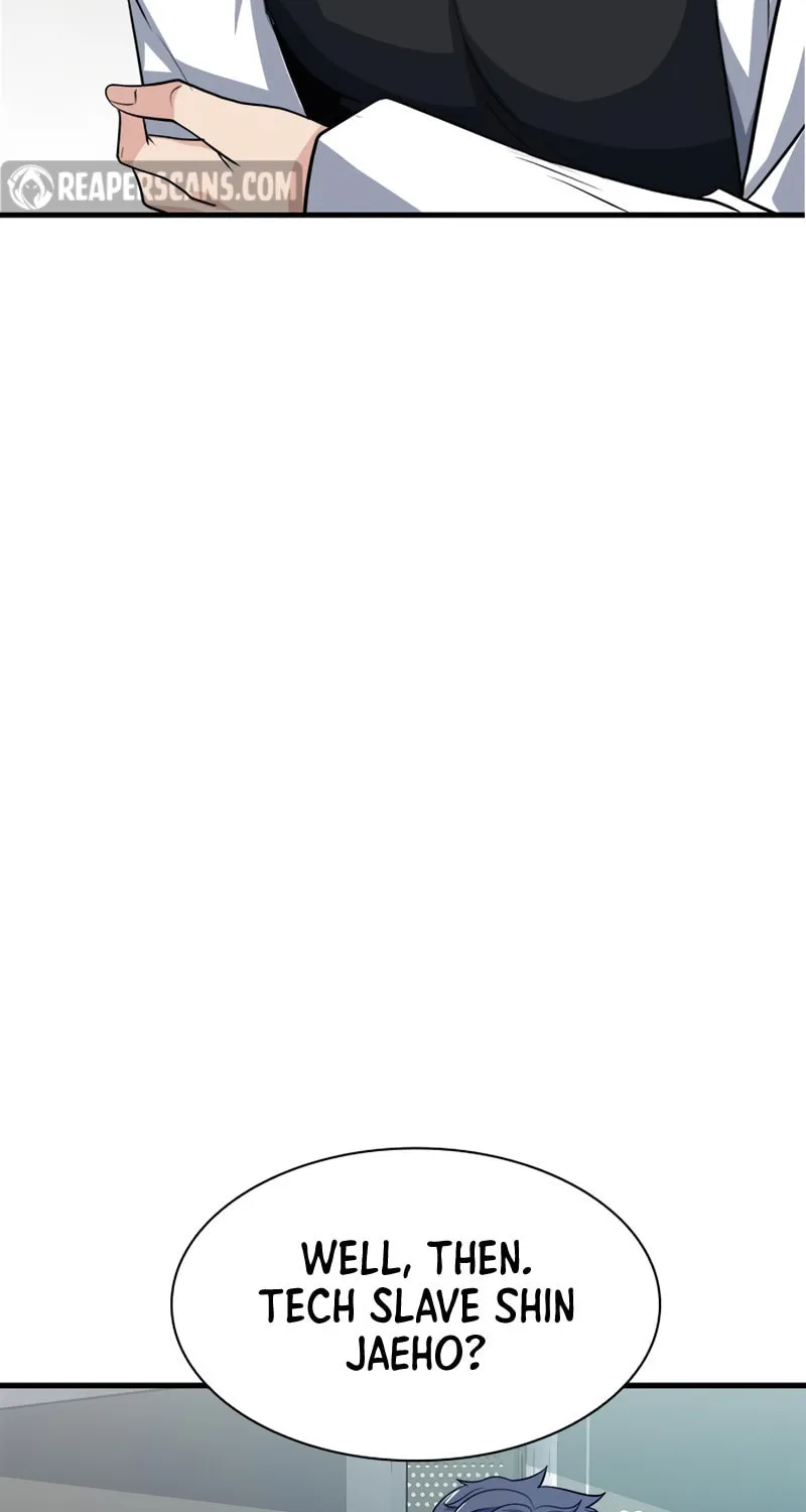 Secret Player Chapter 15 page 139 - 
