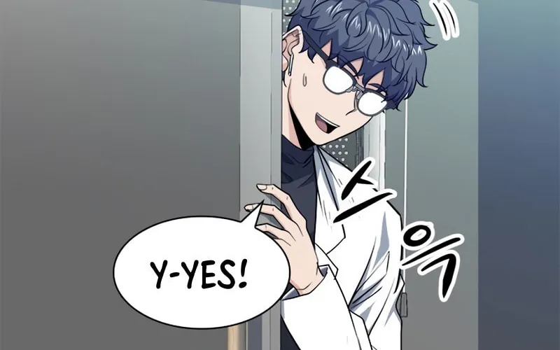 Secret Player Chapter 15 page 140 - 