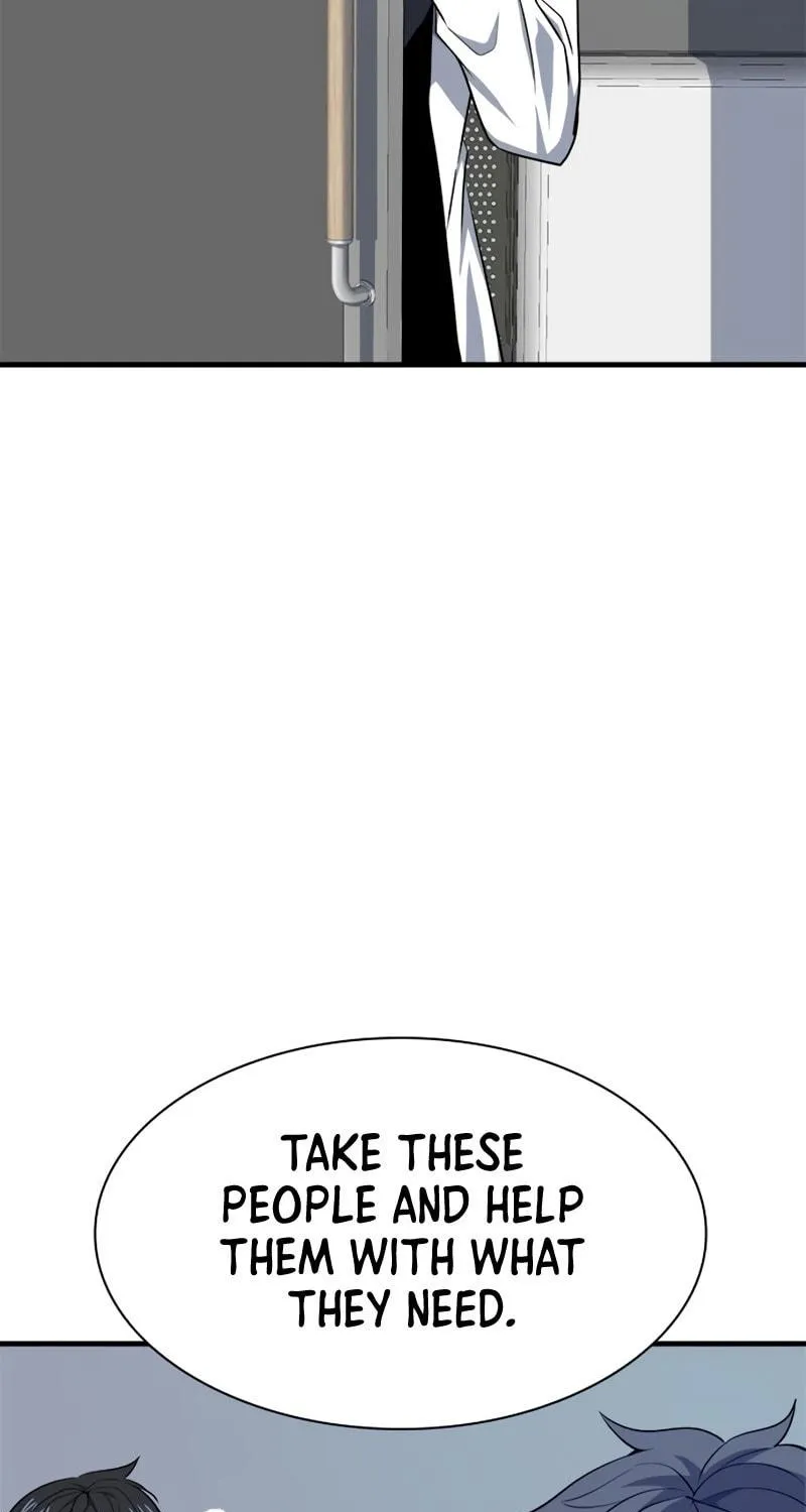 Secret Player Chapter 15 page 141 - 
