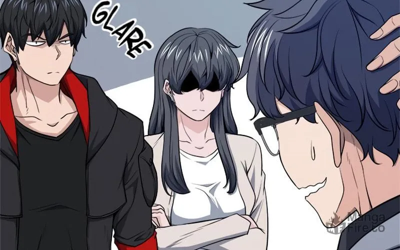 Secret Player Chapter 15 page 142 - 