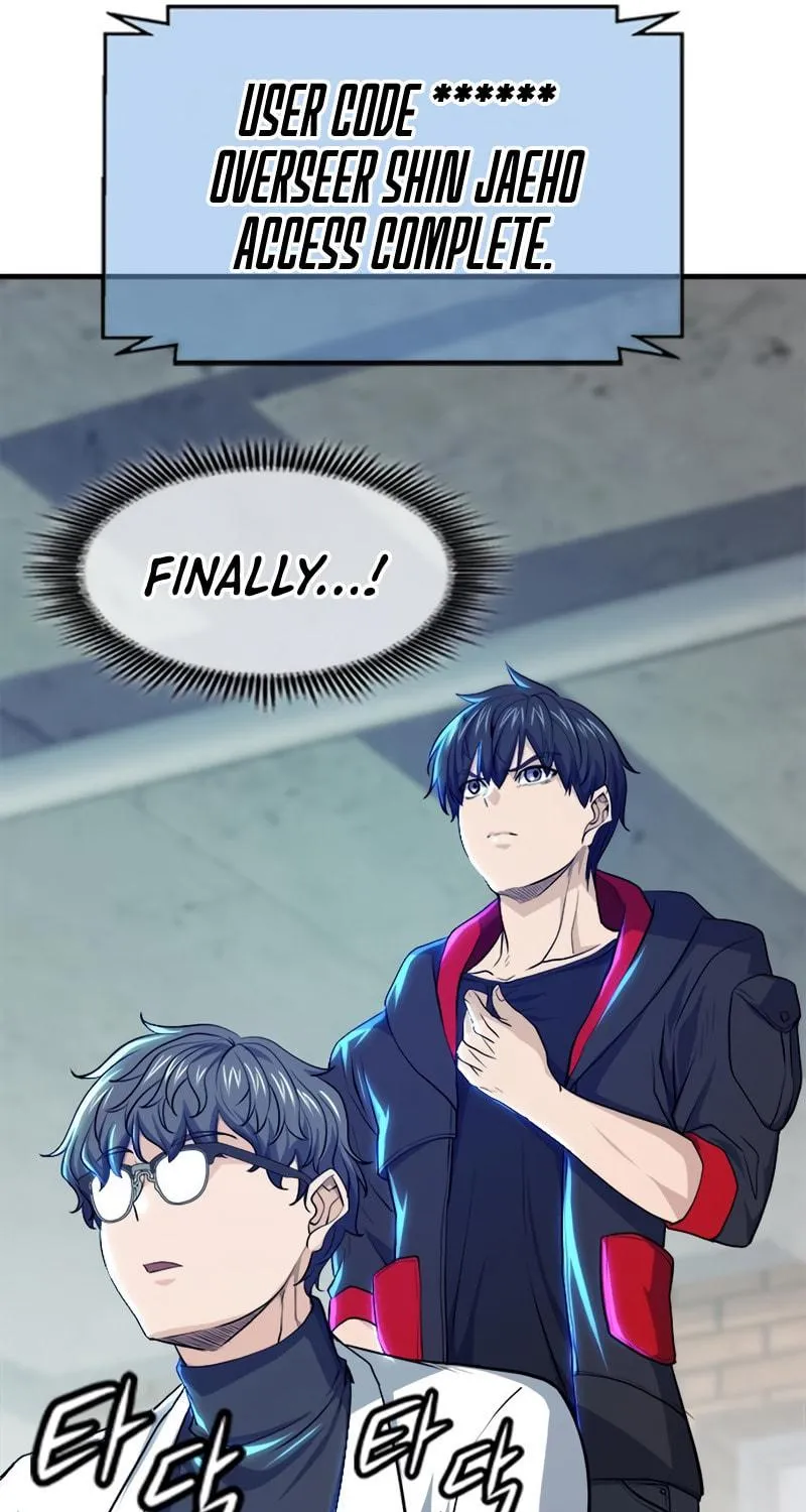 Secret Player Chapter 15 page 147 - 