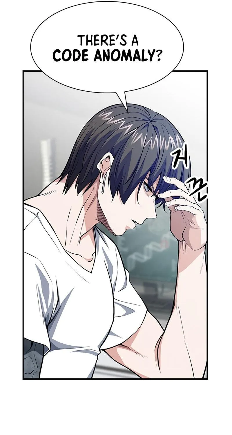 Secret Player Chapter 15 page 158 - 