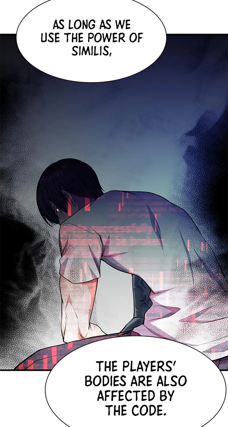Secret Player Chapter 15 page 160 - 