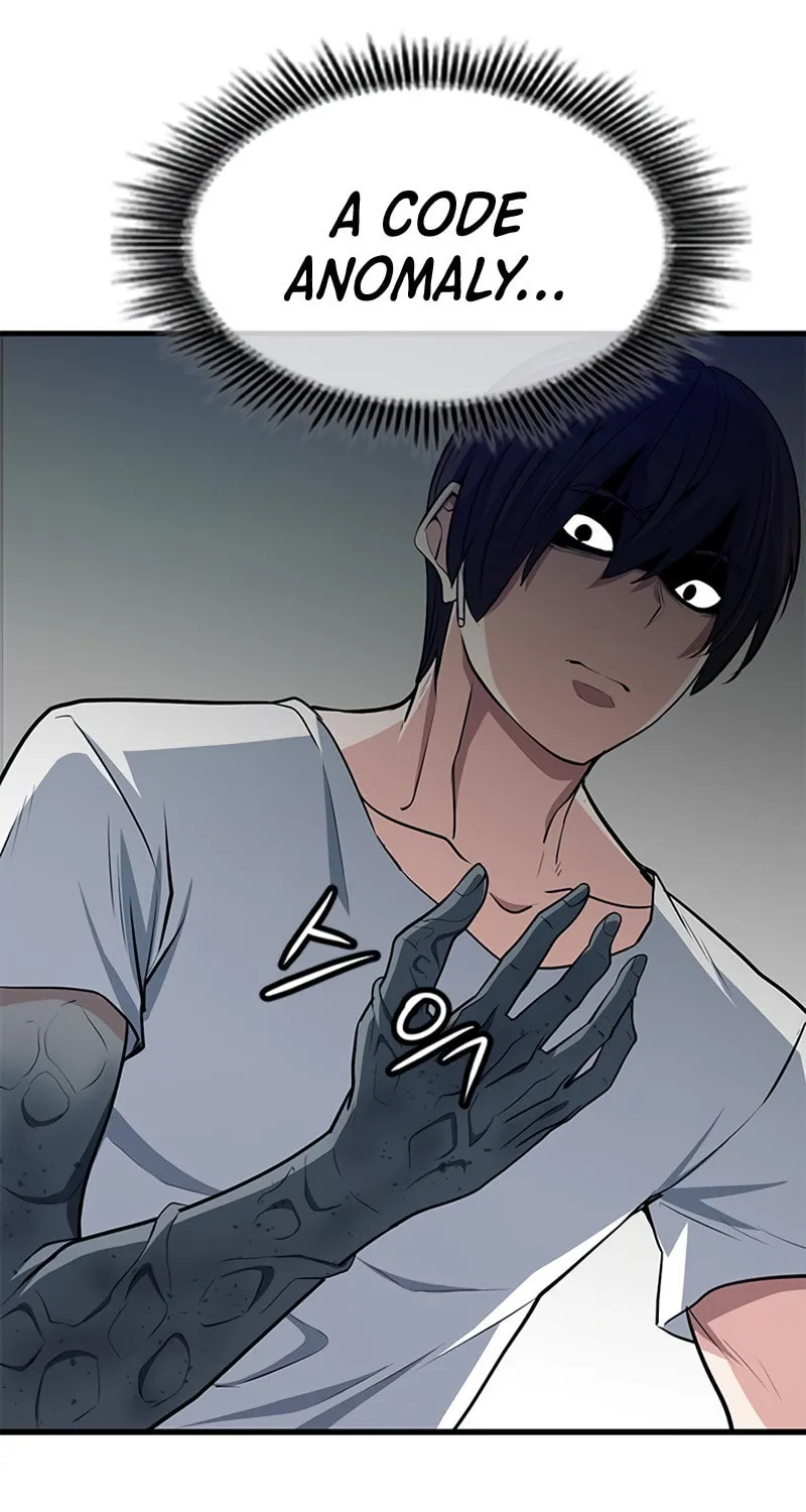 Secret Player Chapter 15 page 162 - 