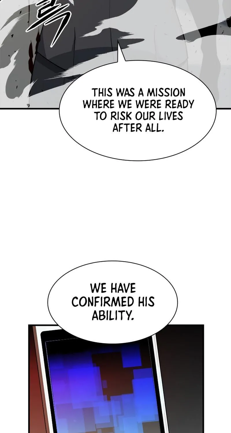 Secret Player Chapter 15 page 18 - 