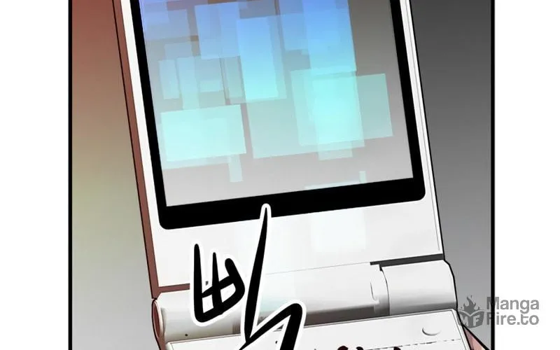 Secret Player Chapter 15 page 19 - 
