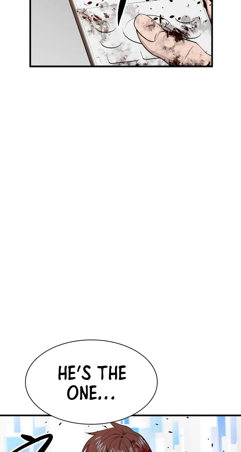 Secret Player Chapter 15 page 20 - 