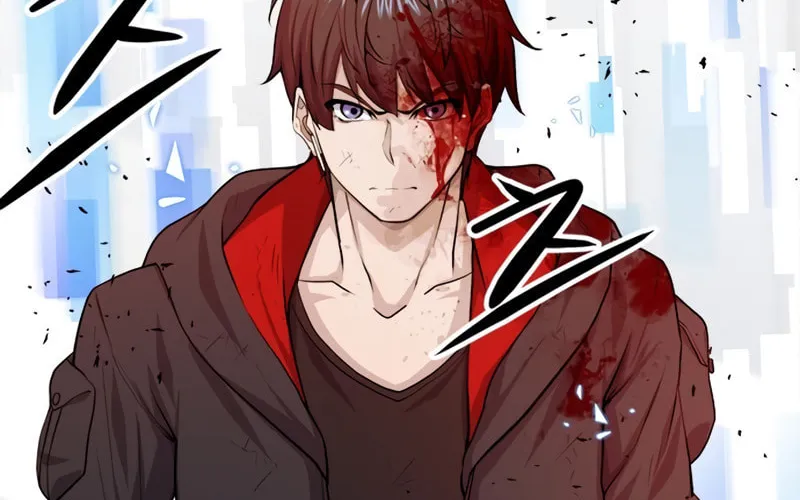 Secret Player Chapter 15 page 21 - 