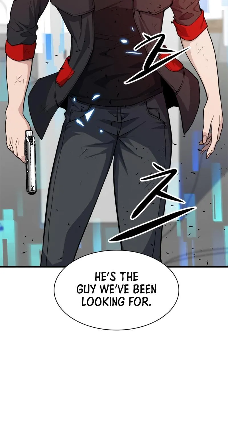 Secret Player Chapter 15 page 22 - 