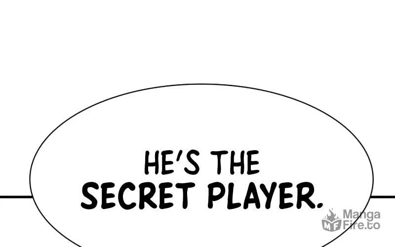 Secret Player Chapter 15 page 23 - 