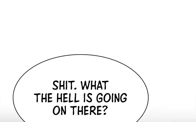 Secret Player Chapter 15 page 27 - 