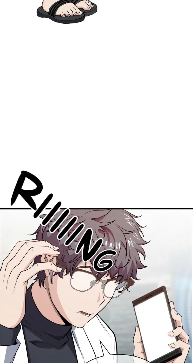Secret Player Chapter 15 page 30 - 