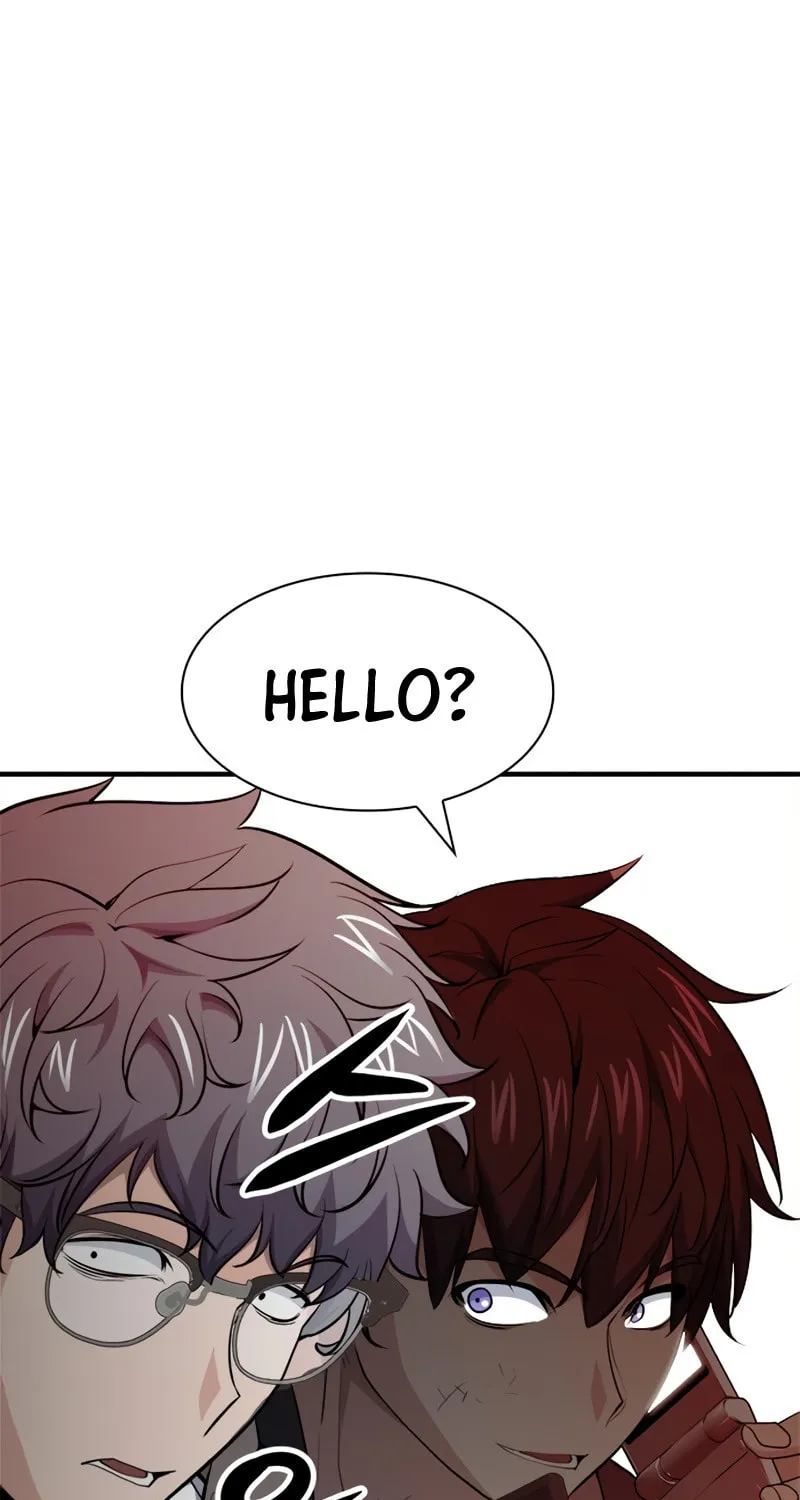 Secret Player Chapter 15 page 32 - 