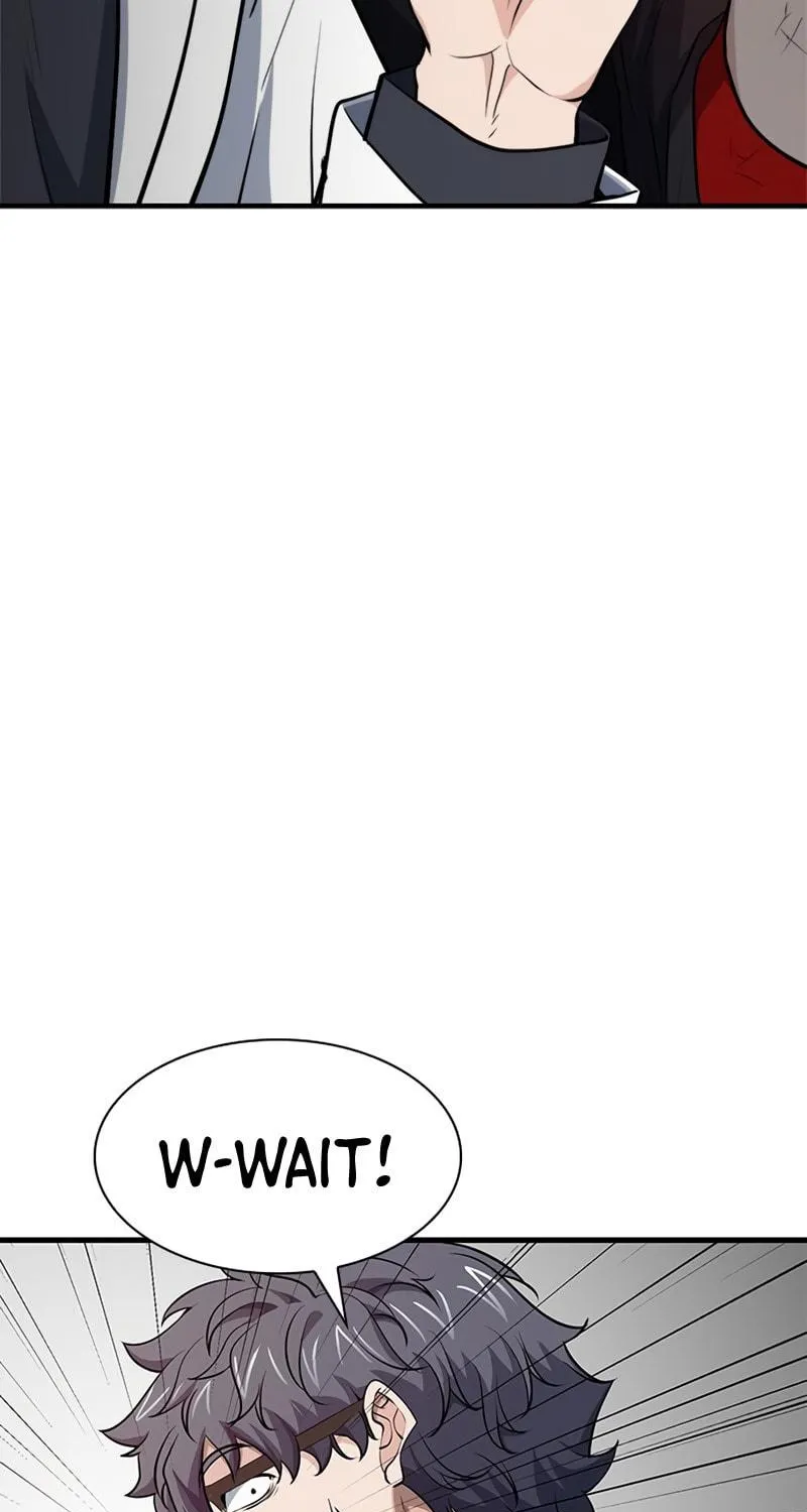 Secret Player Chapter 15 page 34 - 
