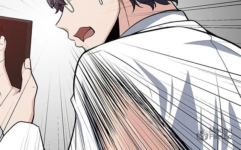 Secret Player Chapter 15 page 35 - 