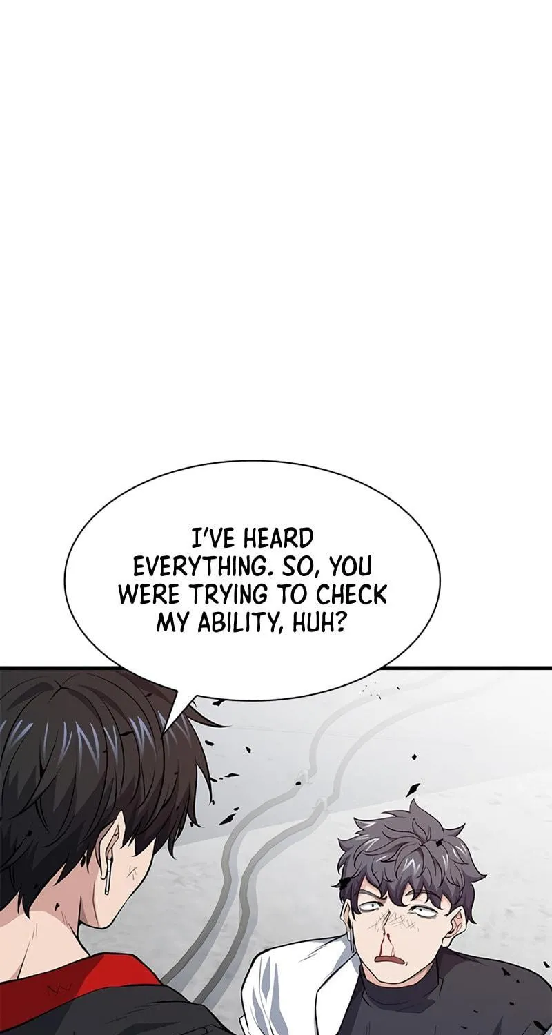 Secret Player Chapter 15 page 39 - 