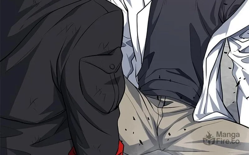 Secret Player Chapter 15 page 40 - 