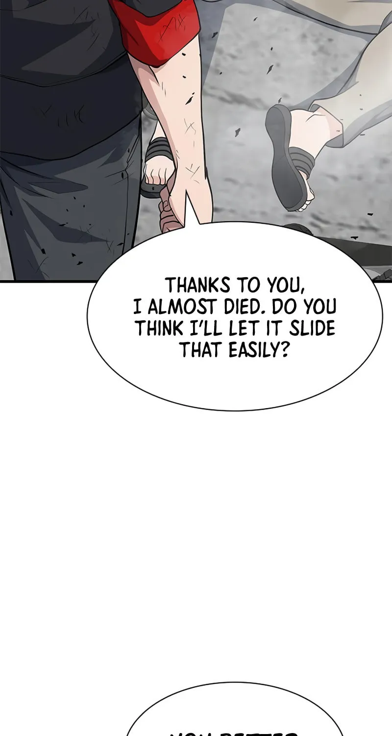 Secret Player Chapter 15 page 41 - 