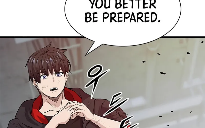 Secret Player Chapter 15 page 42 - 