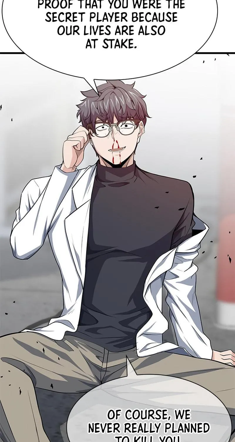 Secret Player Chapter 15 page 45 - 