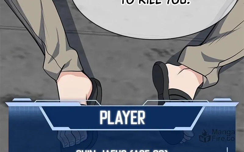 Secret Player Chapter 15 page 46 - 