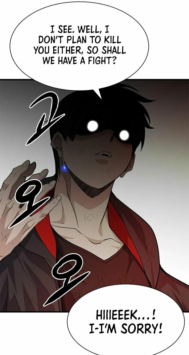 Secret Player Chapter 15 page 48 - 
