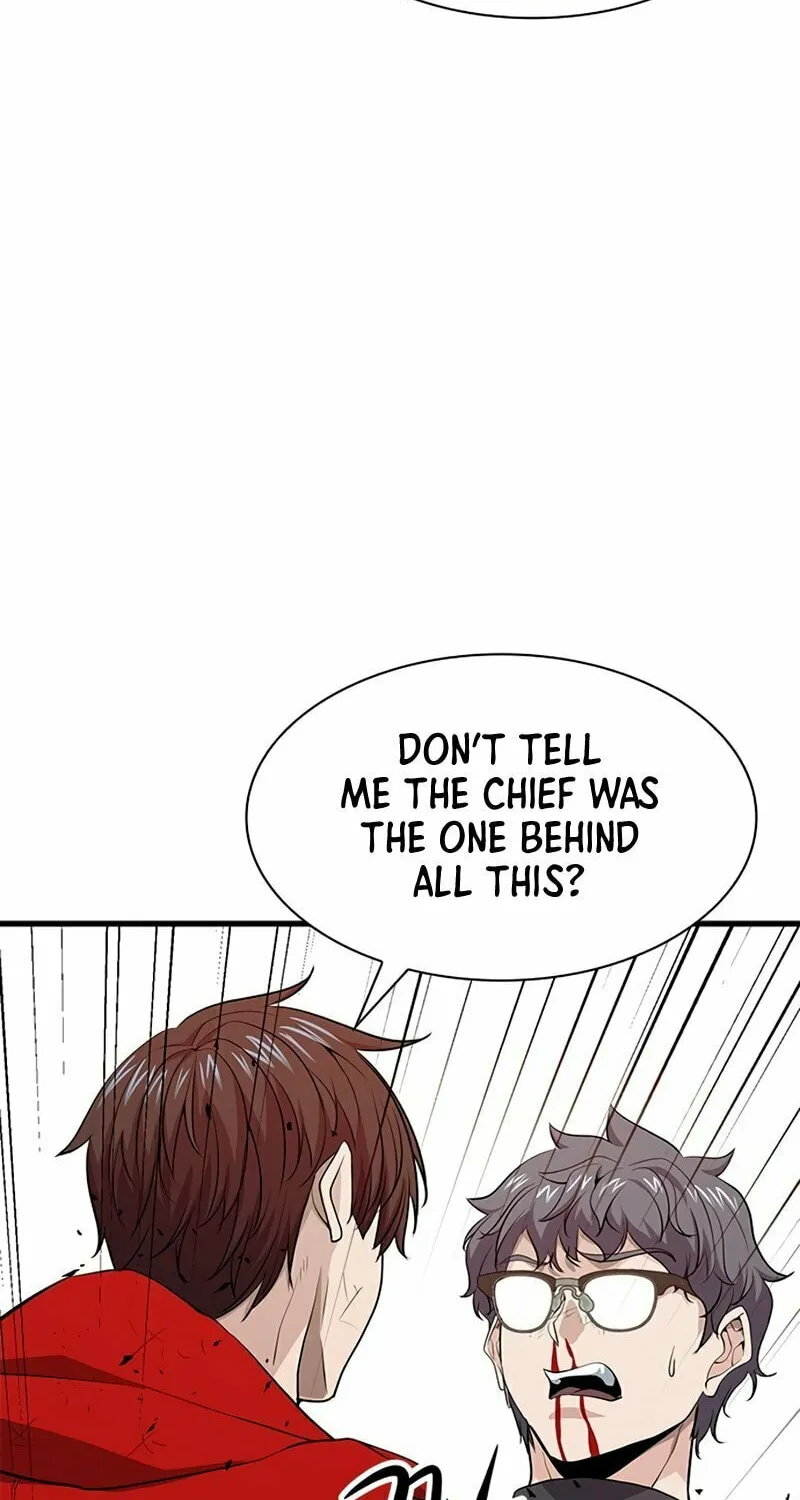 Secret Player Chapter 15 page 49 - 