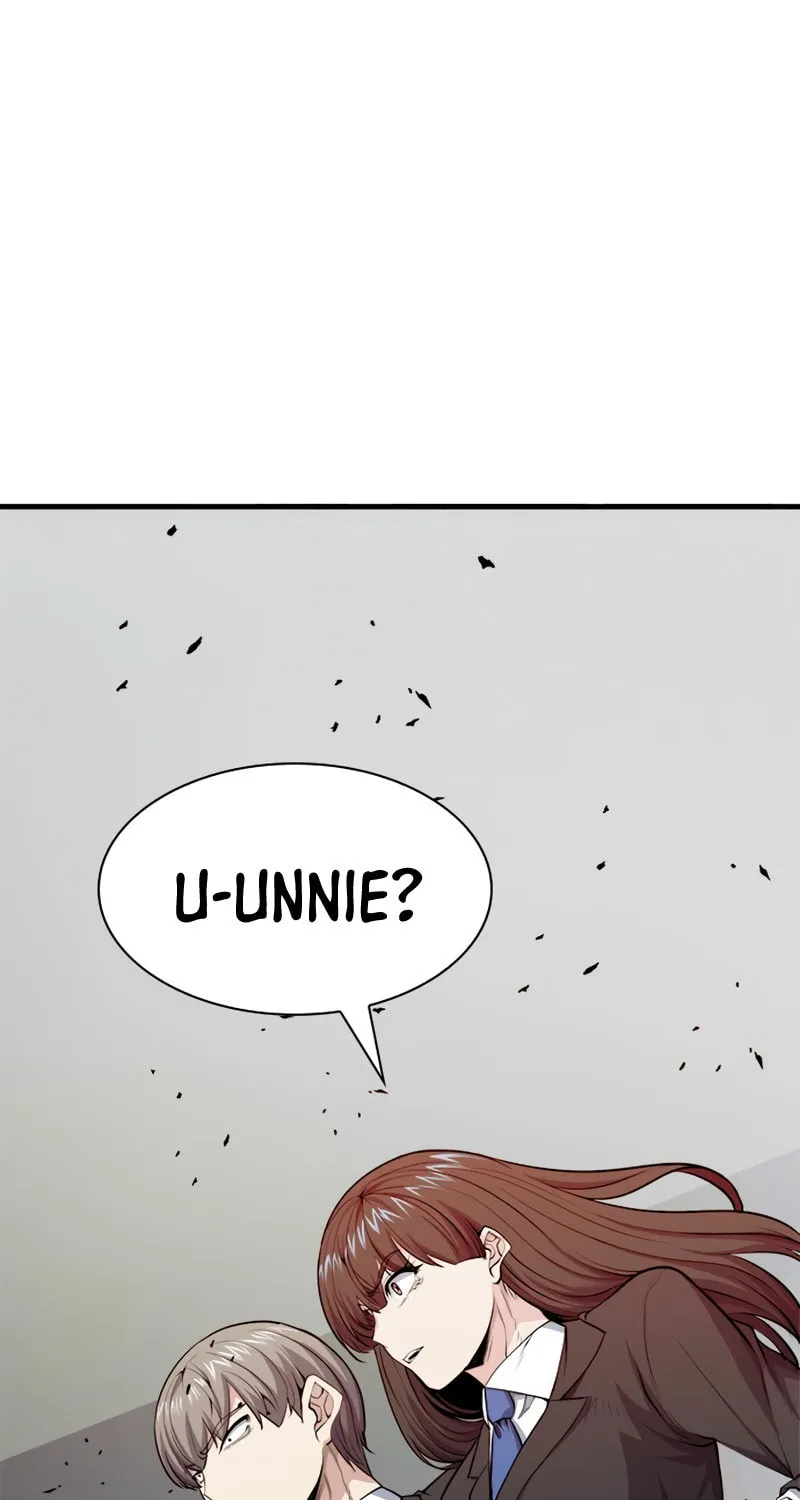 Secret Player Chapter 15 page 6 - 