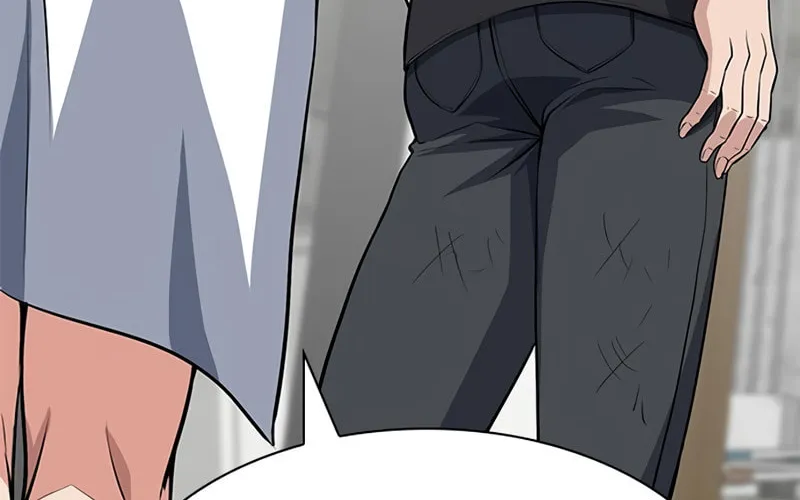 Secret Player Chapter 15 page 59 - 