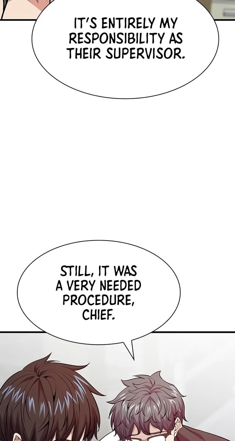 Secret Player Chapter 15 page 60 - 
