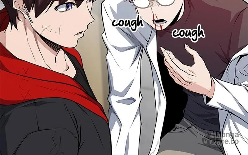 Secret Player Chapter 15 page 61 - 
