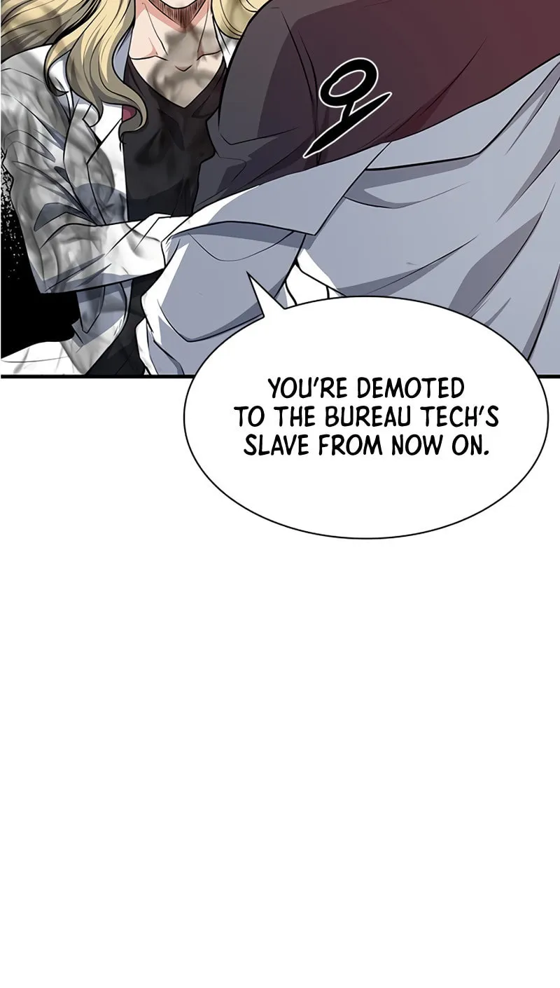 Secret Player Chapter 15 page 64 - 