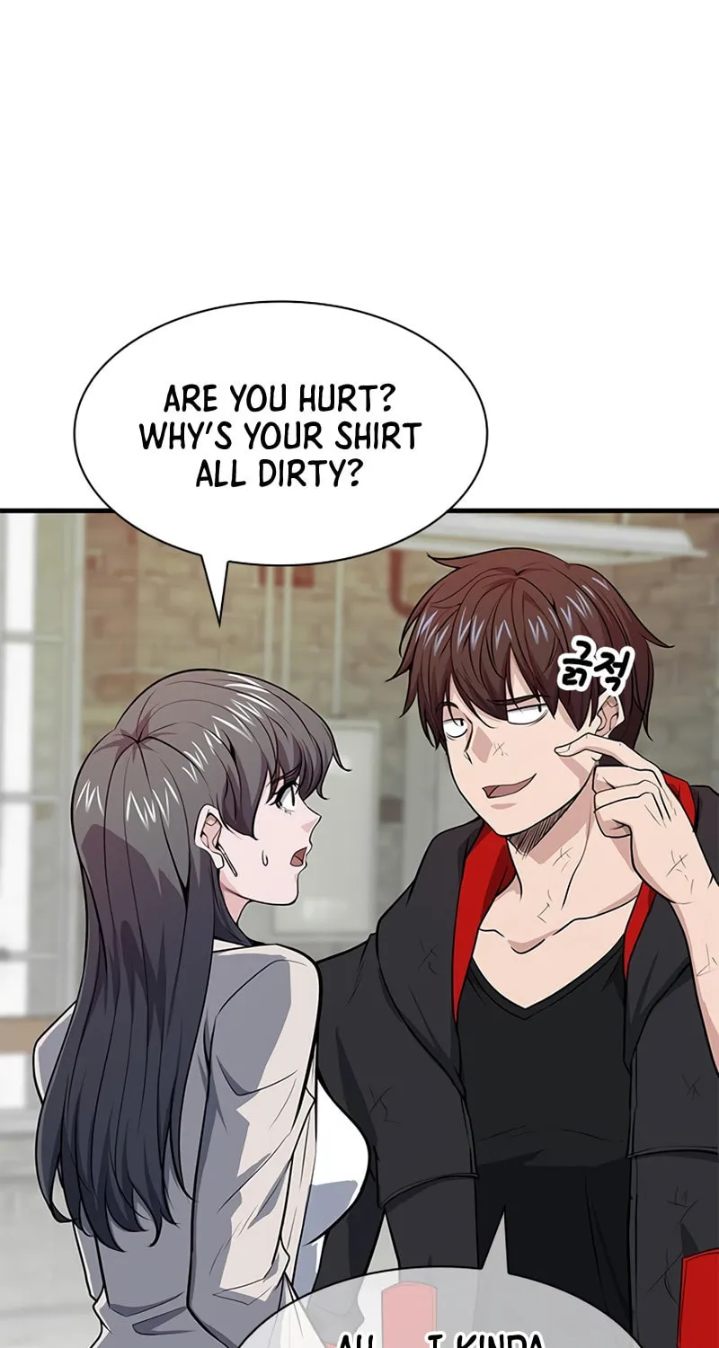 Secret Player Chapter 15 page 67 - 