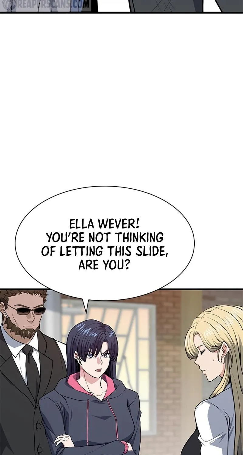 Secret Player Chapter 15 page 69 - 