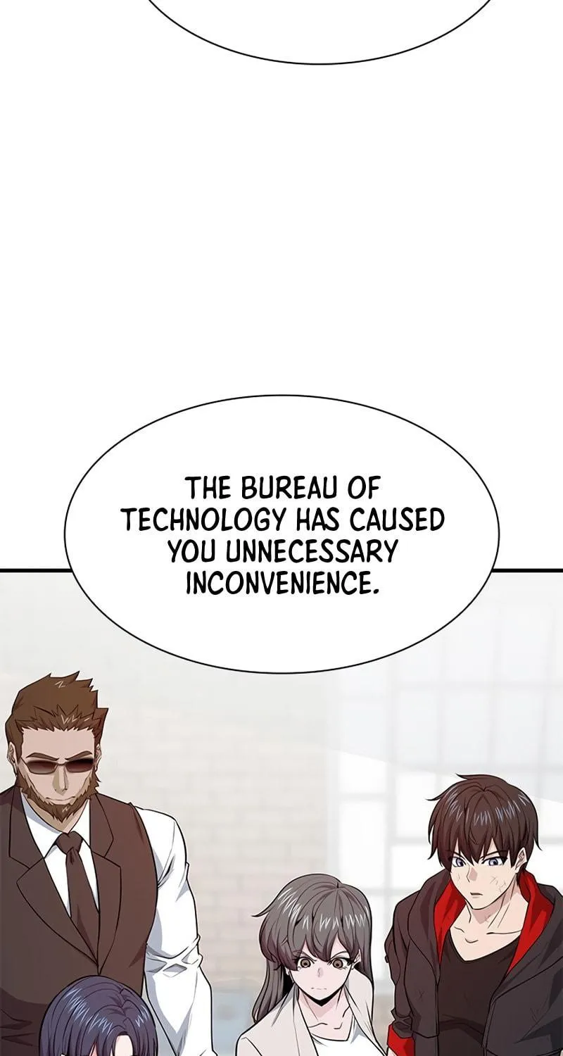 Secret Player Chapter 15 page 71 - 