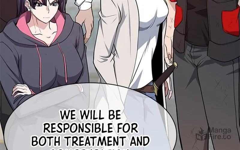 Secret Player Chapter 15 page 72 - 