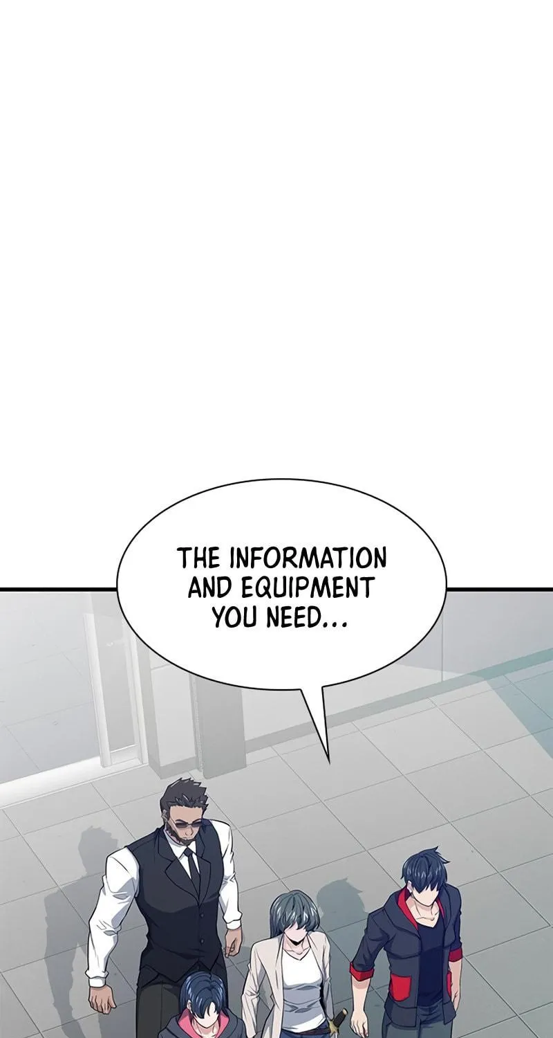 Secret Player Chapter 15 page 77 - 