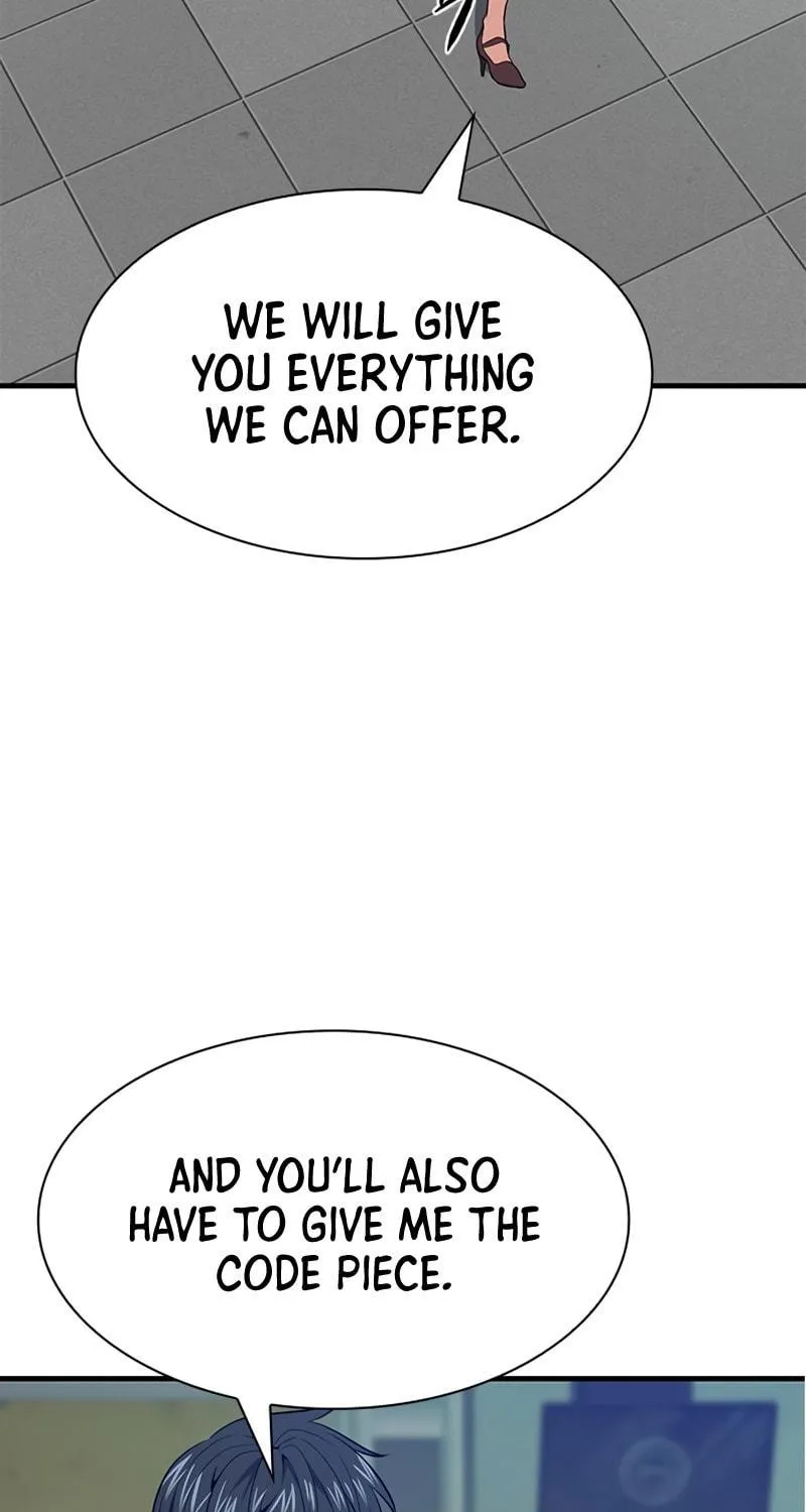 Secret Player Chapter 15 page 79 - 