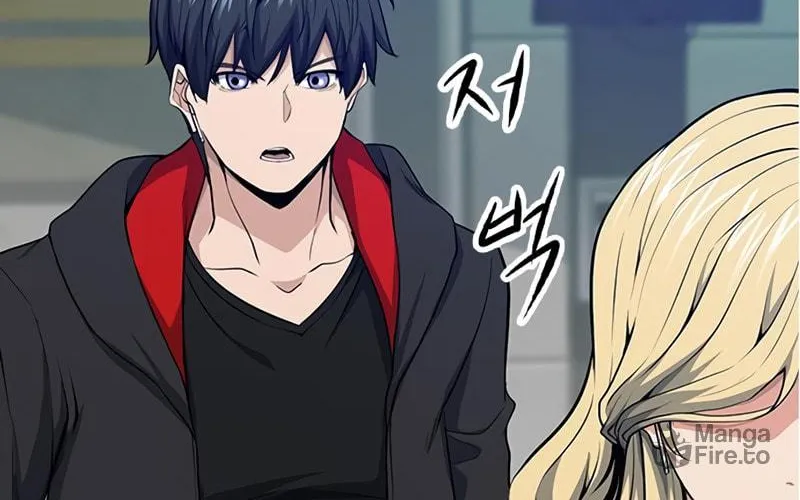 Secret Player Chapter 15 page 80 - 