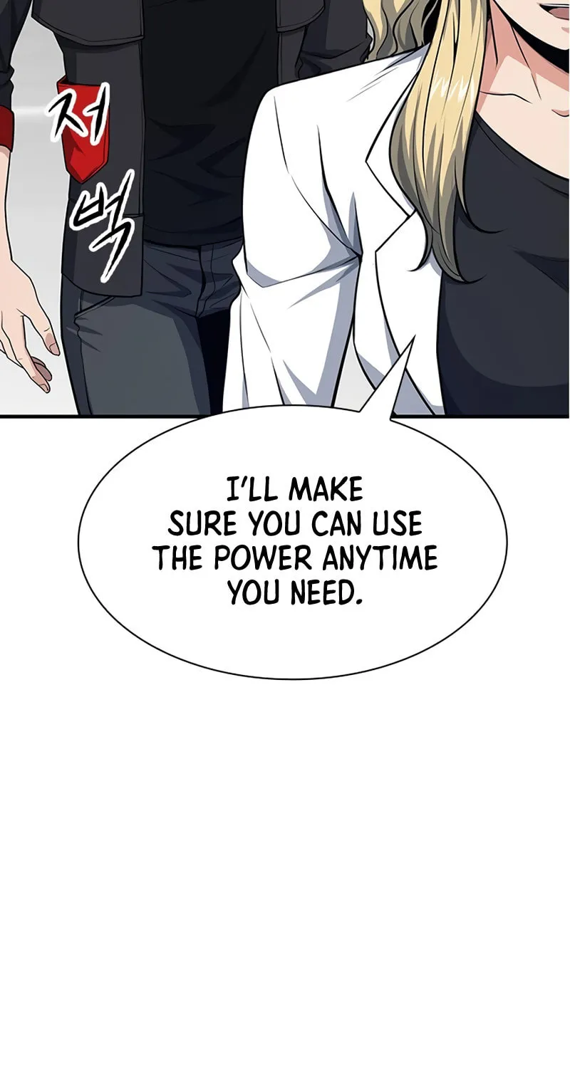 Secret Player Chapter 15 page 81 - 
