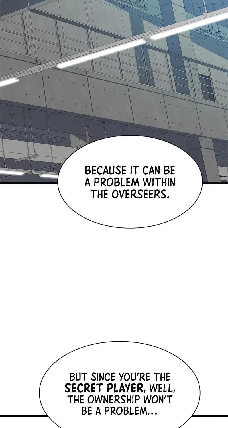 Secret Player Chapter 15 page 83 - 