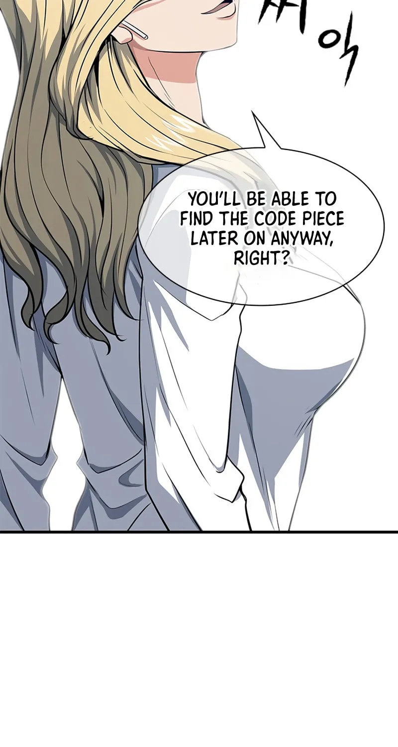 Secret Player Chapter 15 page 85 - 