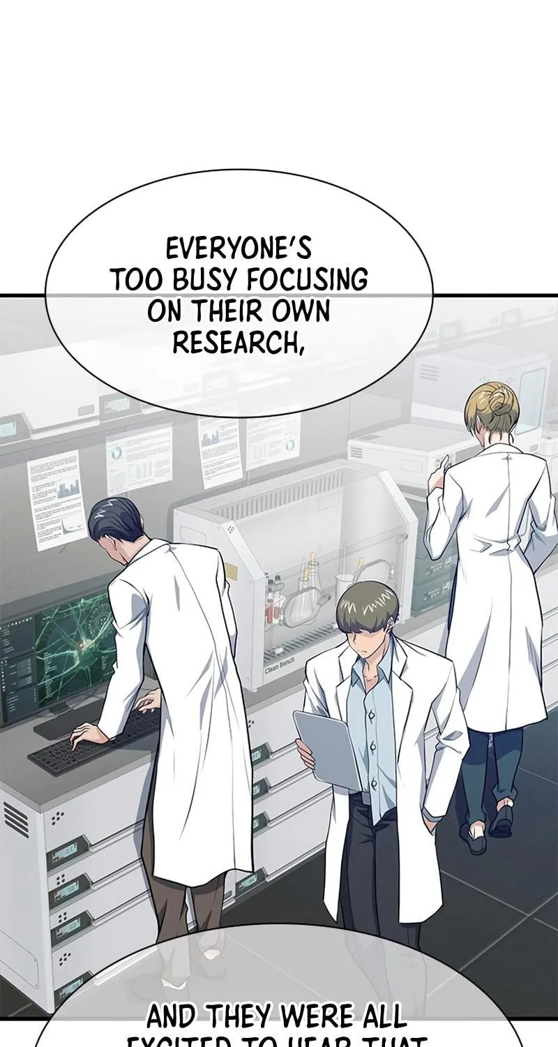 Secret Player Chapter 15 page 89 - 