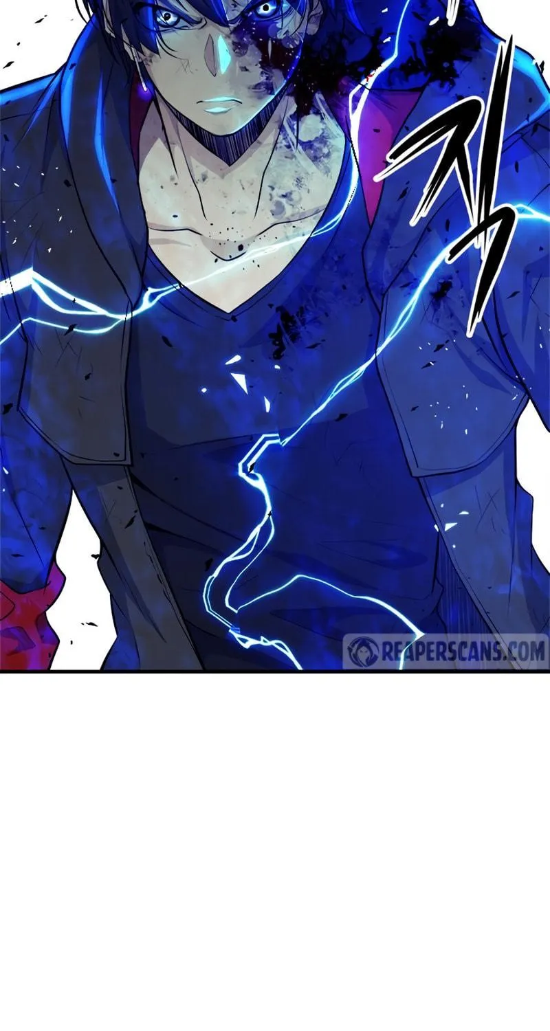 Secret Player Chapter 15 page 10 - 