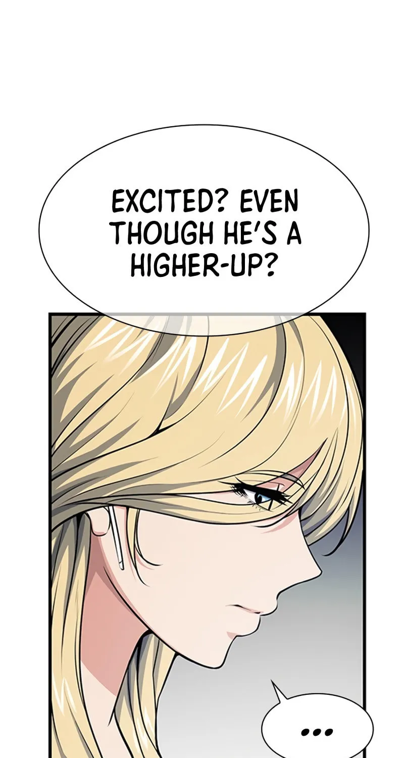 Secret Player Chapter 15 page 91 - 