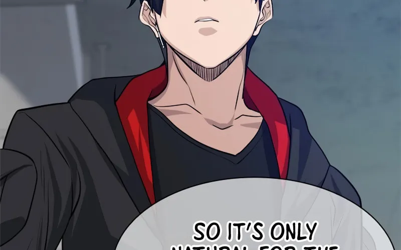 Secret Player Chapter 15 page 98 - 