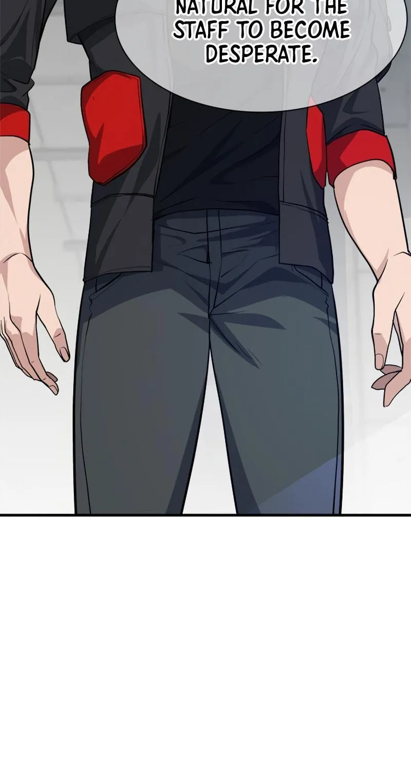 Secret Player Chapter 15 page 99 - 