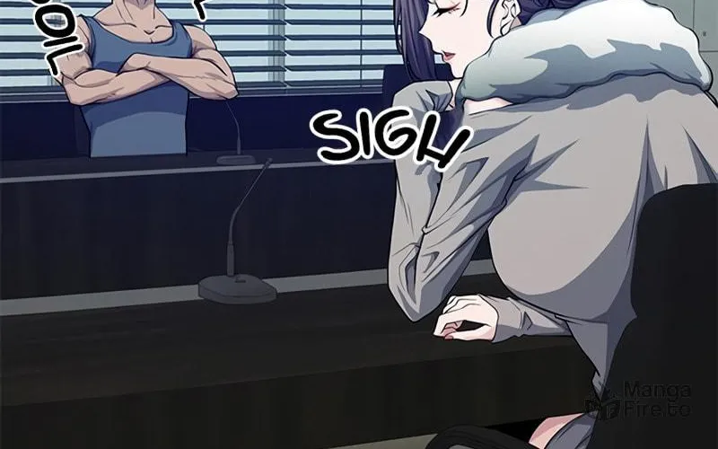 Secret Player Chapter 16 page 11 - 
