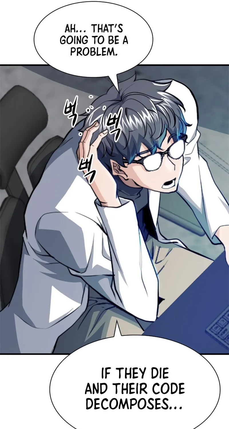 Secret Player Chapter 16 page 102 - 
