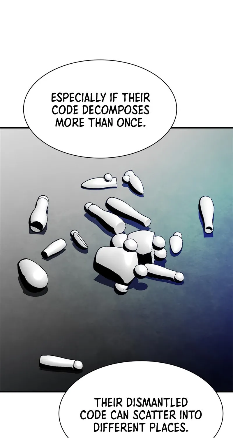 Secret Player Chapter 16 page 106 - 